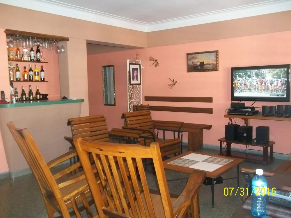 Casa Yudy