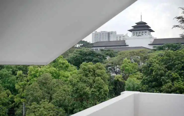 Rumah Cimandiri