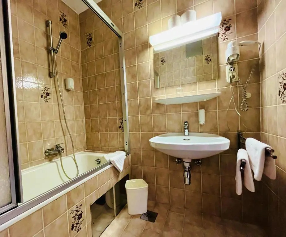 Hotel Simader