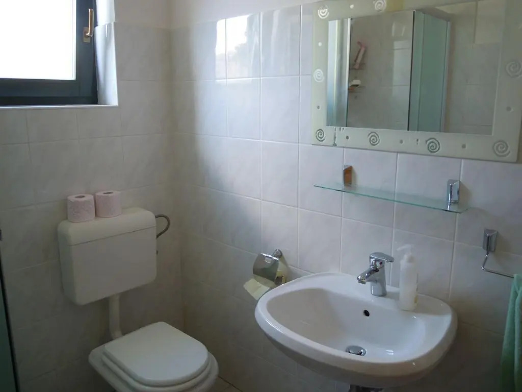 Apartments Jasmina