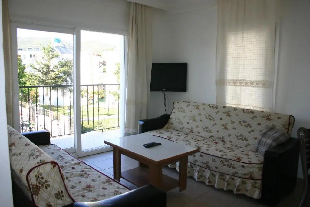 Rose Residence
