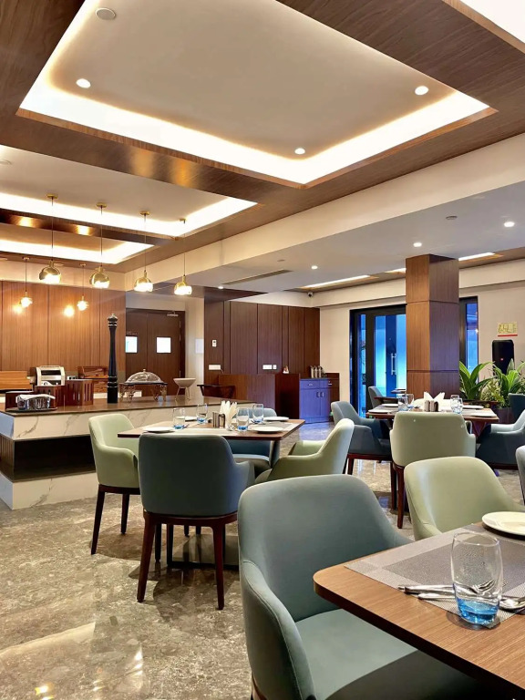 Best Western Matra Kasauli