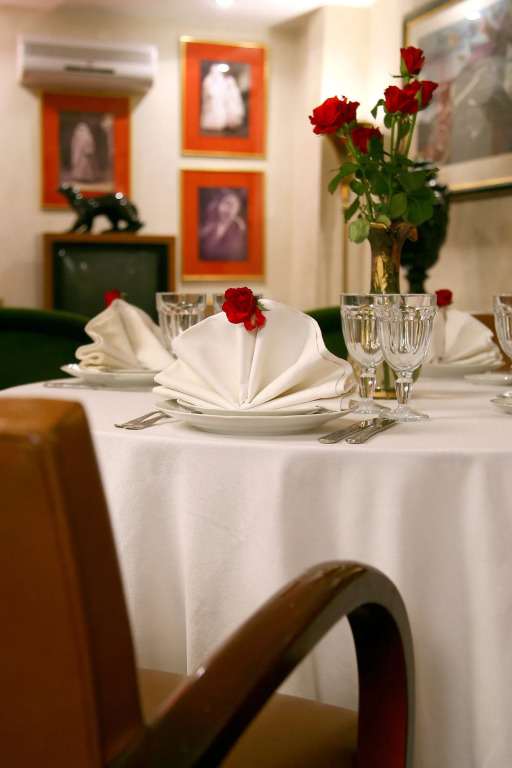 Riad Hasna Espi & SPA