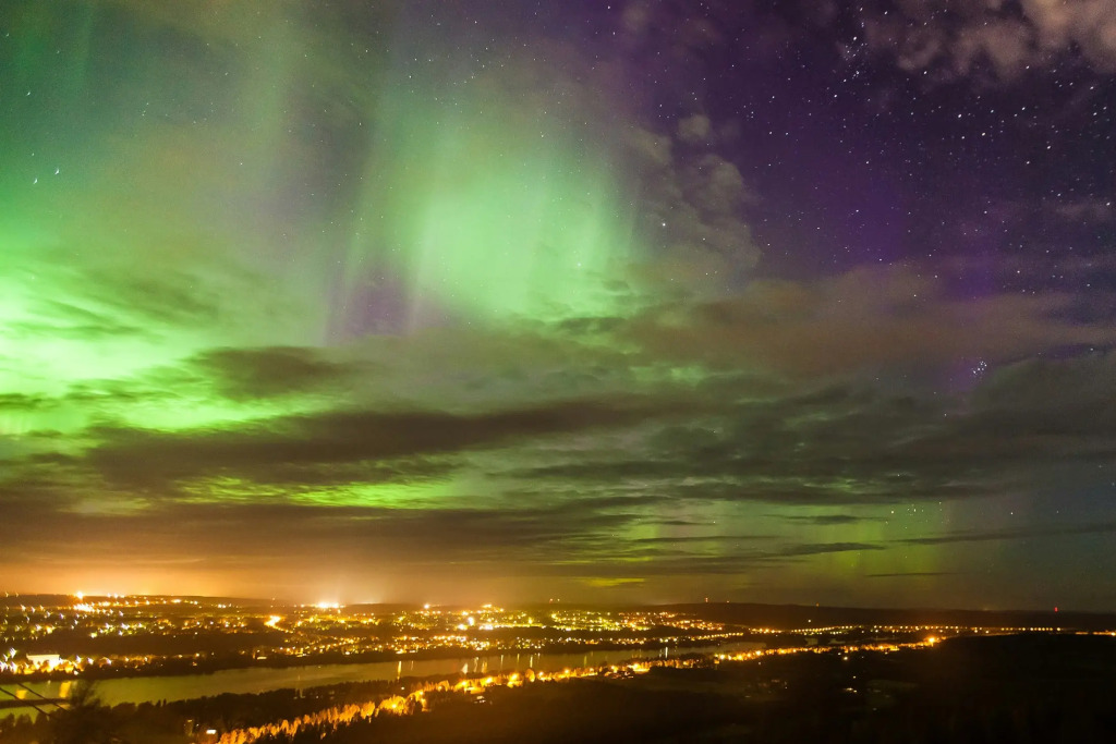 Lapland Hotels Sky Ounasvaara