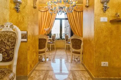 Scalon del Doge B&b