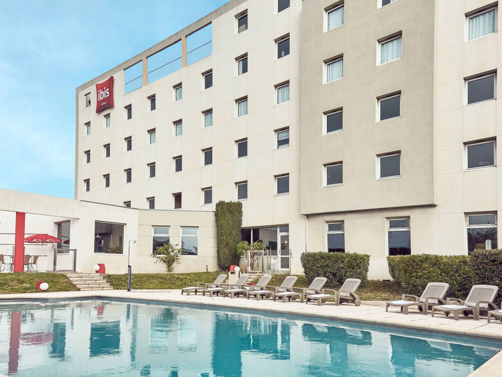 ibis Toulon La Valette