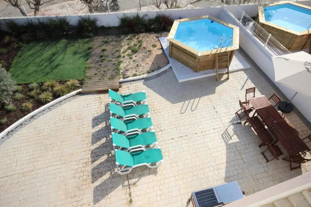 Villa Alvor