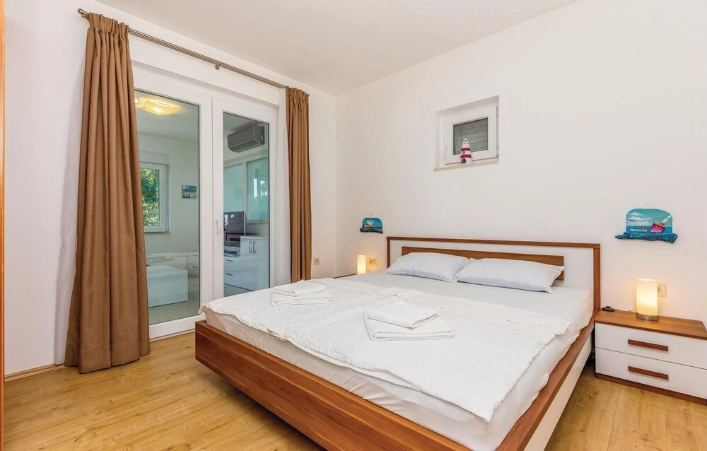 Awesome Home In Novi Vinodolski