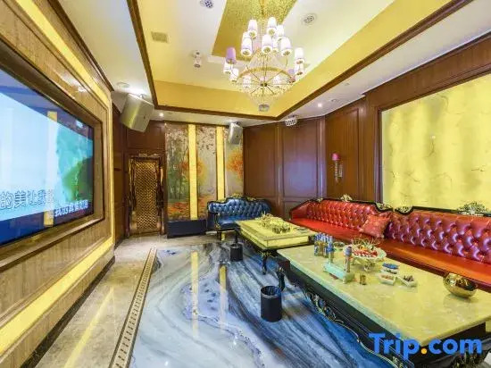 Gao Fan Hotel (Shimen North Railway Station)