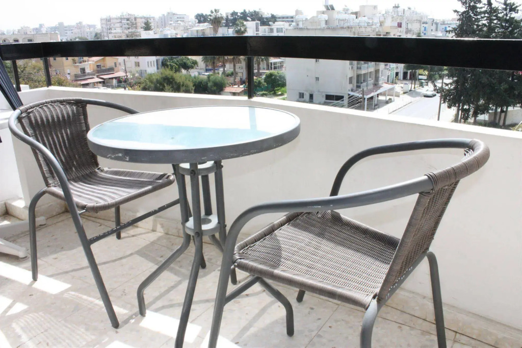 Tycoon Apartments