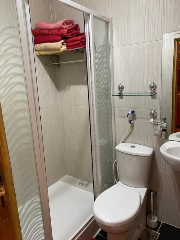 Oscar Apartment 1 in Luxor City