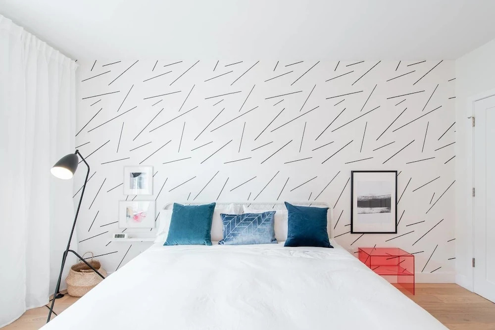 Explore Montreal From Sleek Contemporary Apartment