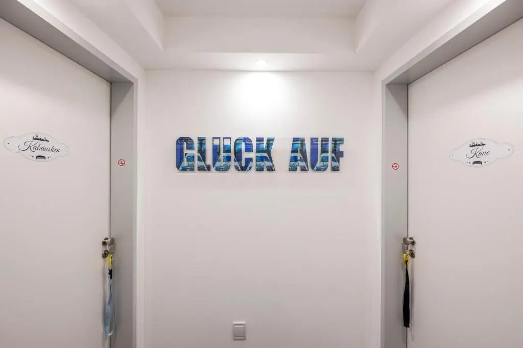 Apartment Liß