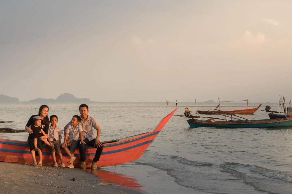 SeeSea Resort
