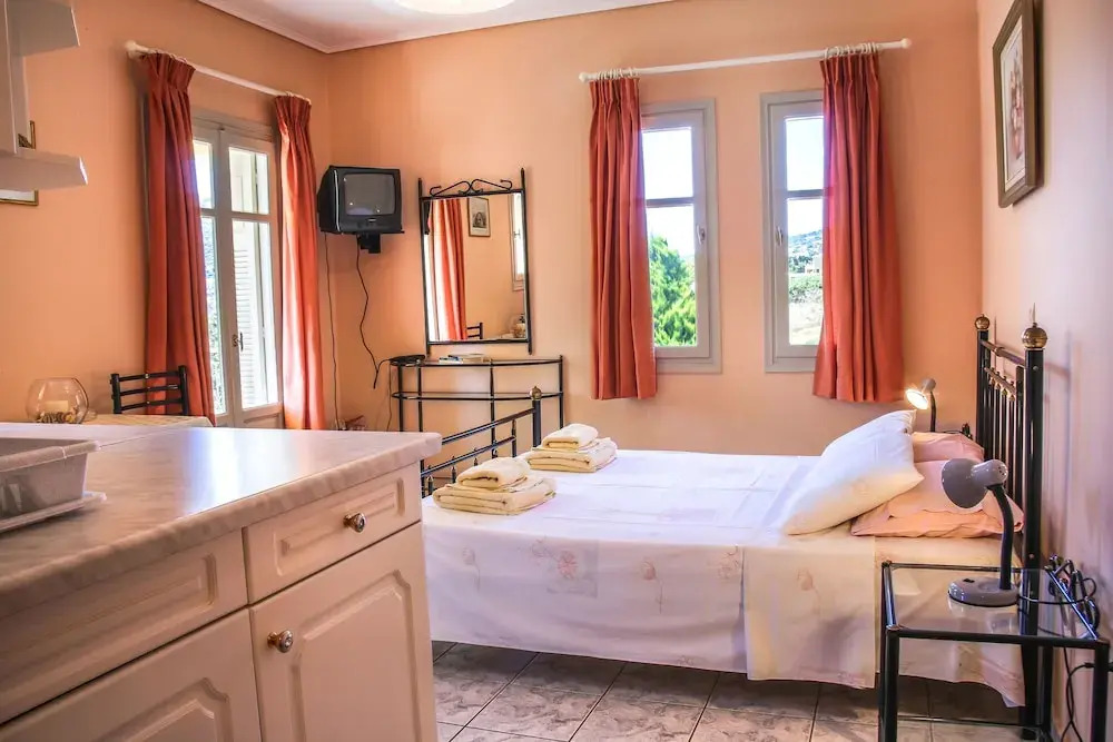 Villa View