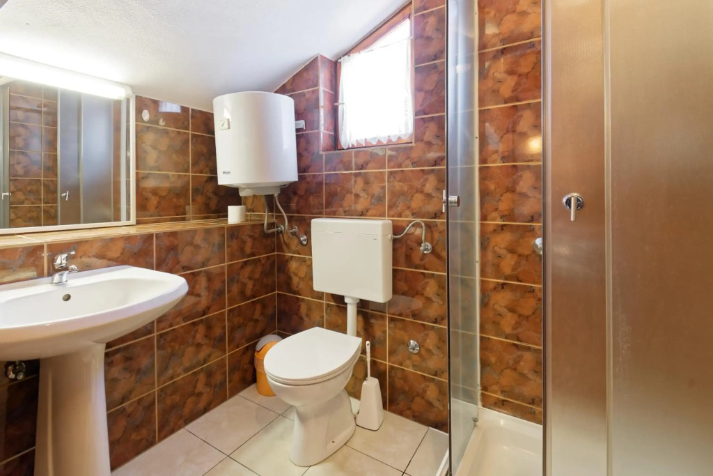 Apartments Exotica by Rent Istria