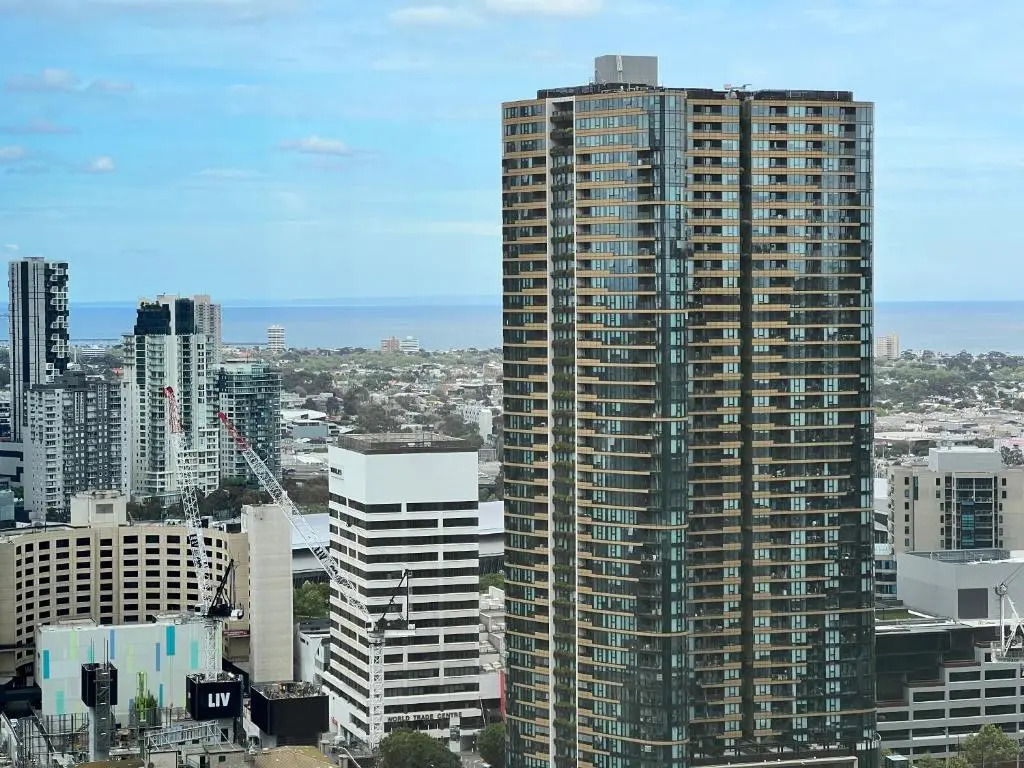 Readyset Apartments Southern Cross