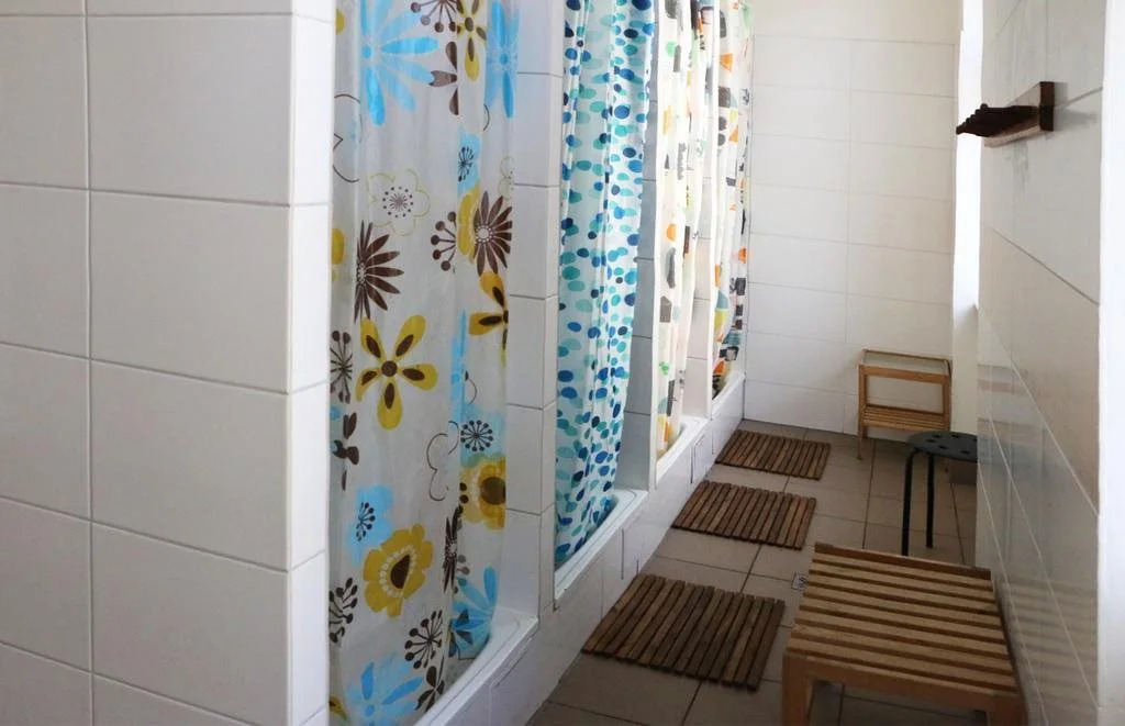 Hostel Boudnik