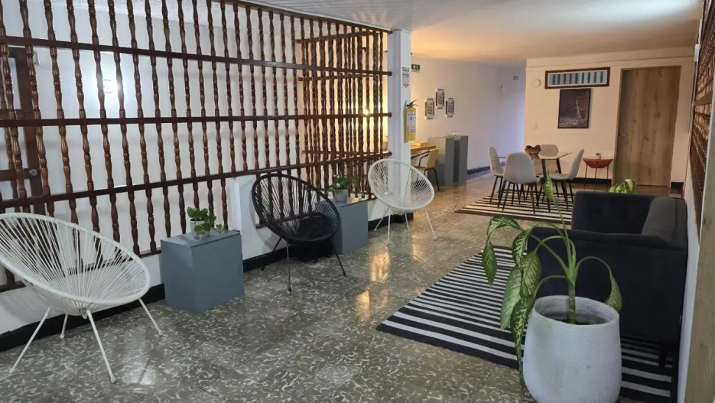 Casa Agena