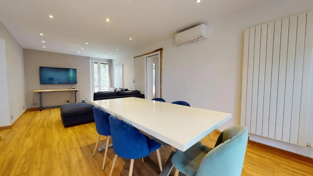 Superbe appartement T3 tout confort à Aix