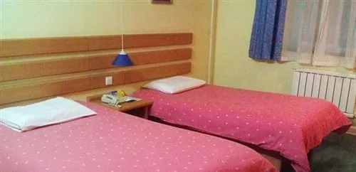 Home Inn Second Hanshui Road