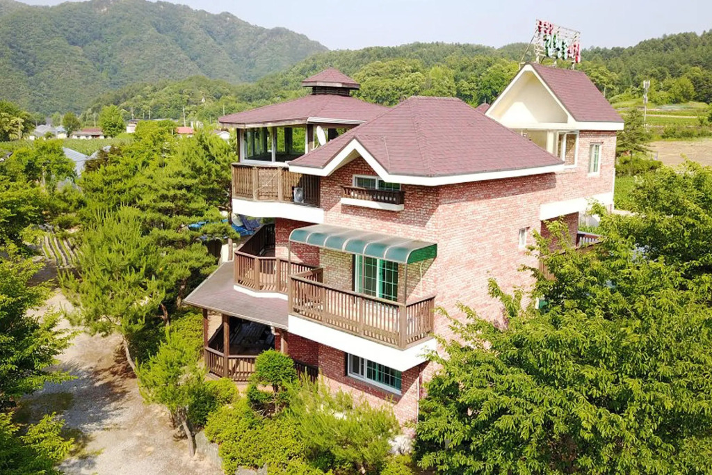 Hongcheongang Kimhangjong Eui Jip
