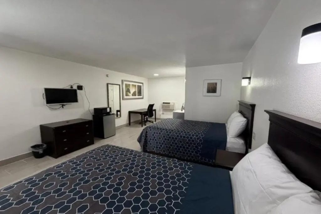 Friendship Inn Near Golf Course Ocala FL