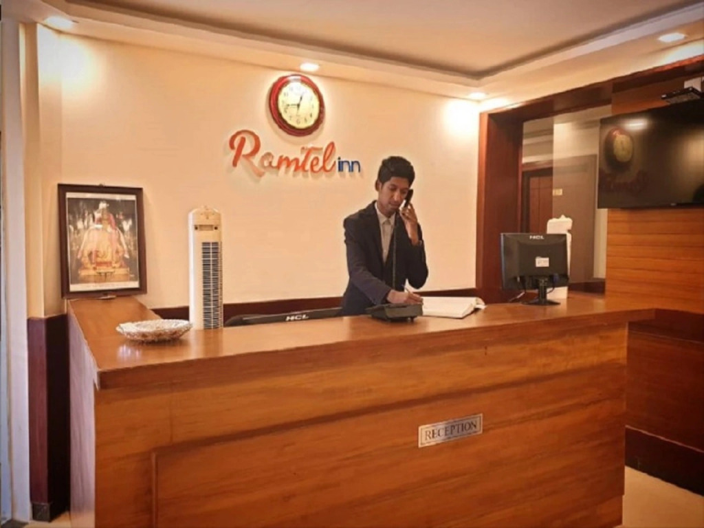 Hotel Ramtel inn