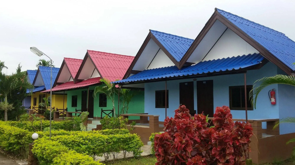 Ruen View Resort