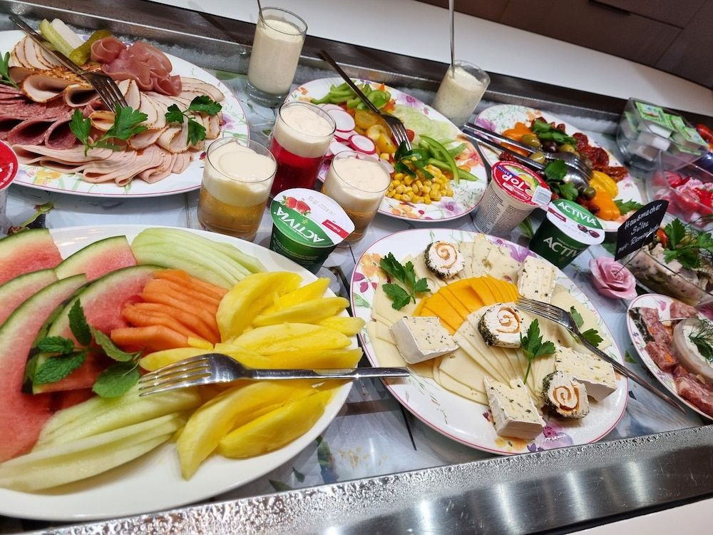 Hotel garni Waterkant