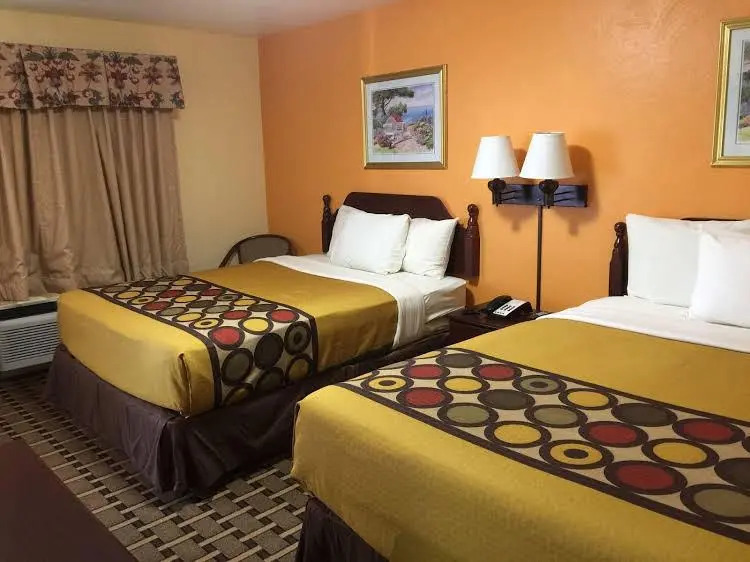 Old Kentucky Home Motel