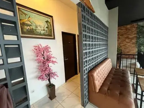Mirabaires Suites