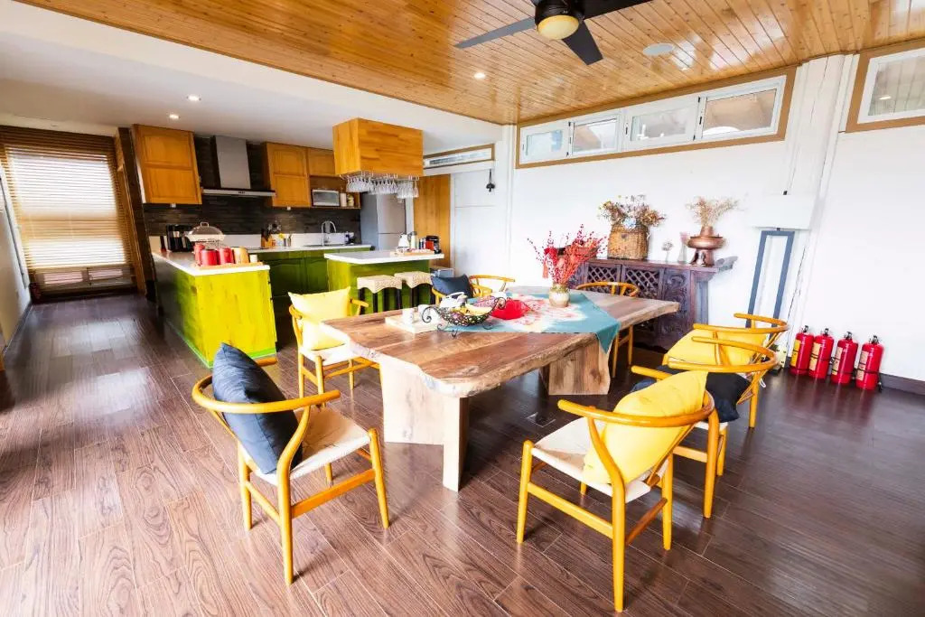 Slow Living Villa