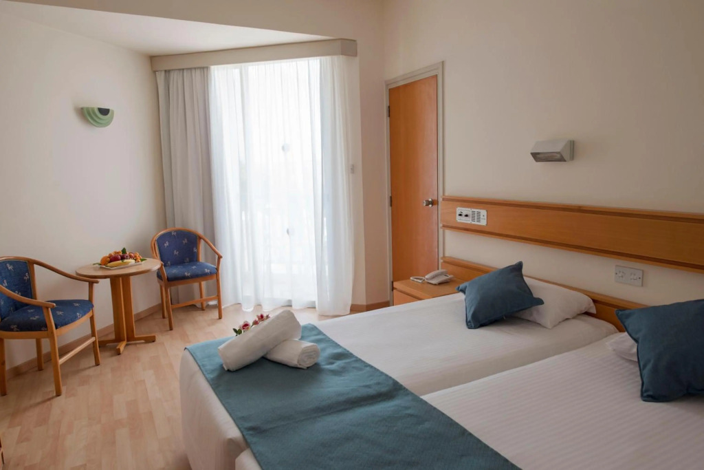 Kissos Hotel