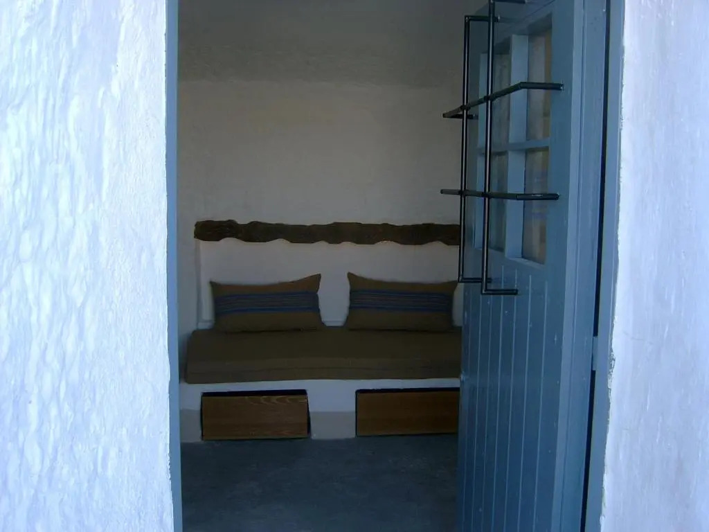 Cuevas Alcobas