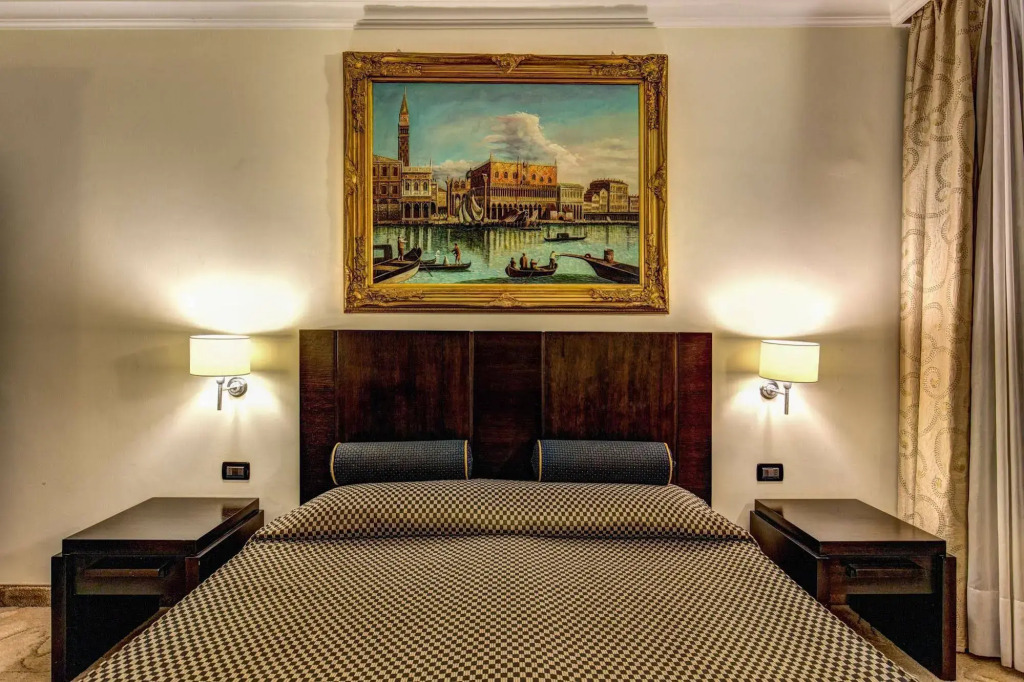312 Piazza San Marco - Relais il Doge