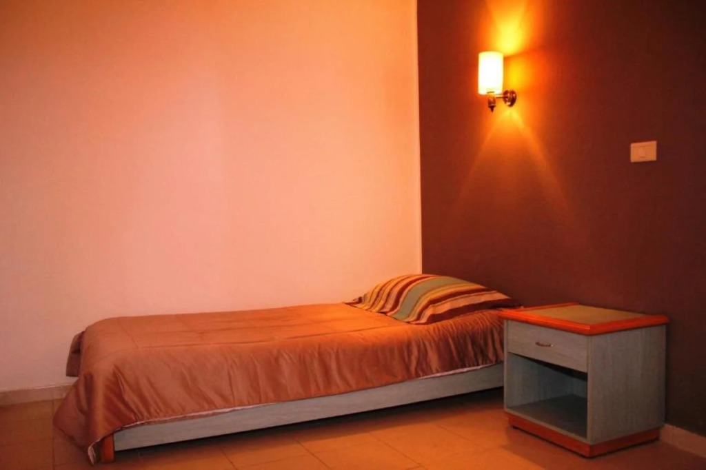 Sousse City & Beach Hotel