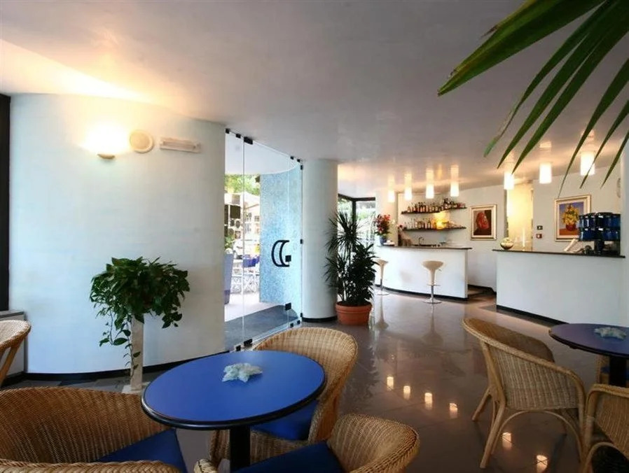 Hotel Onda Marina