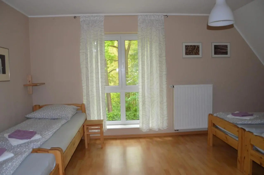 Gästehaus am Aa Tal