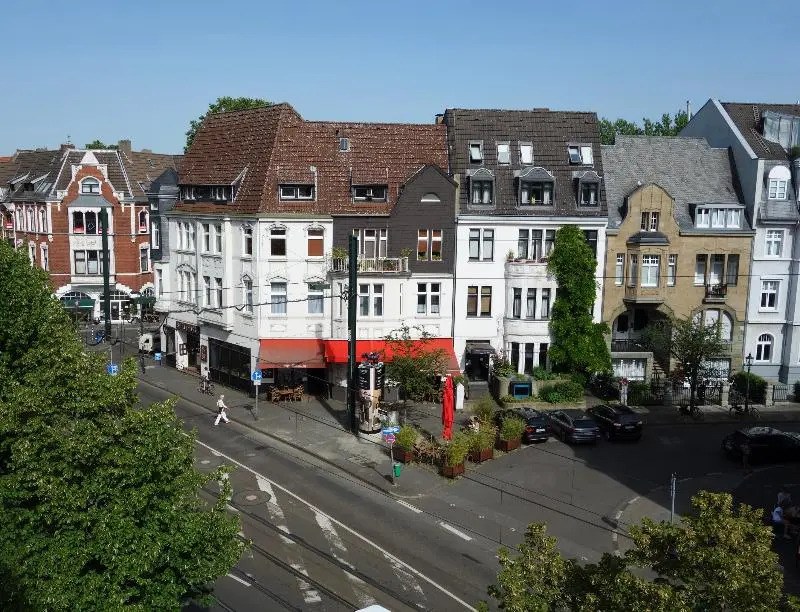Hanseat-Hotel