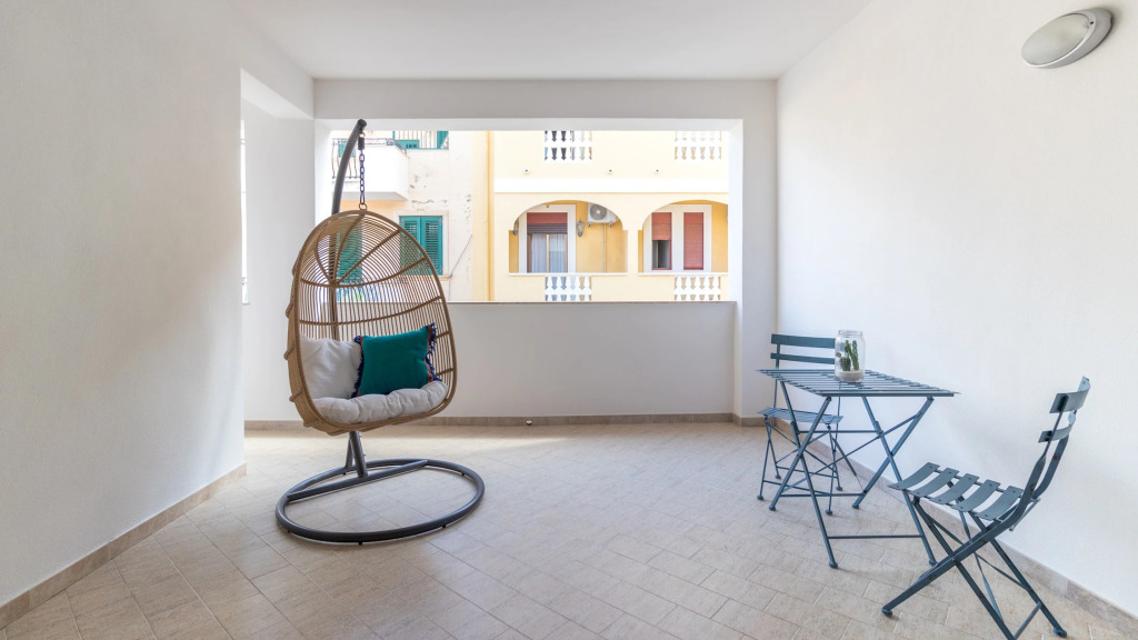 Italianway - Ottoventi Apartments Grecale - AG-E431-BONF8E1