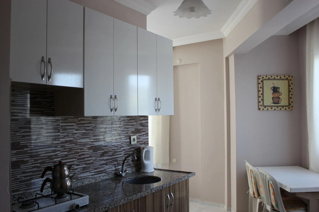 Nehir Apart Hotel