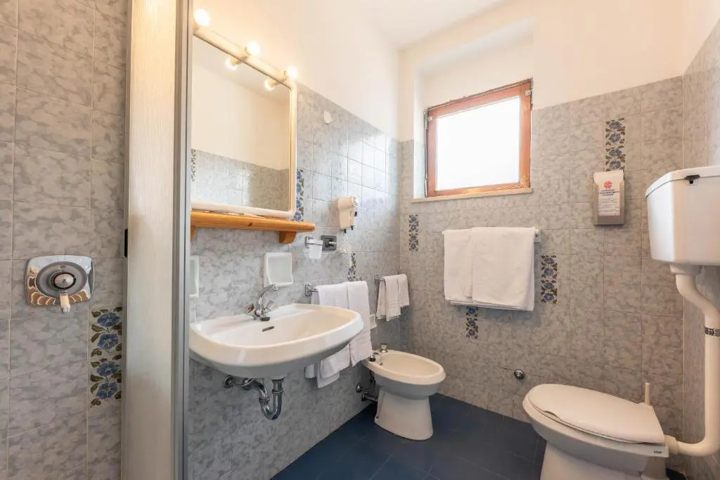 Hotel Ghezzi
