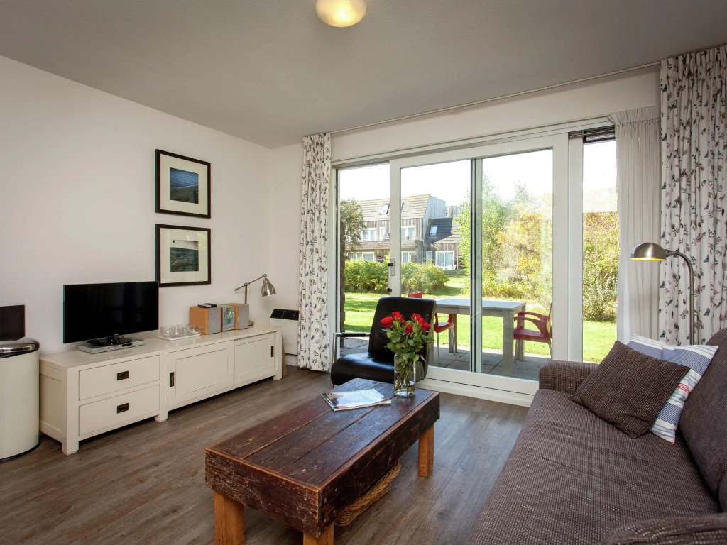 Apartment in Hollum near the Sea