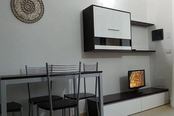 Residence Diffuso Castelsardo E Lu Bagno