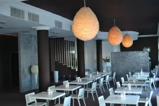 Porthotel Calandra