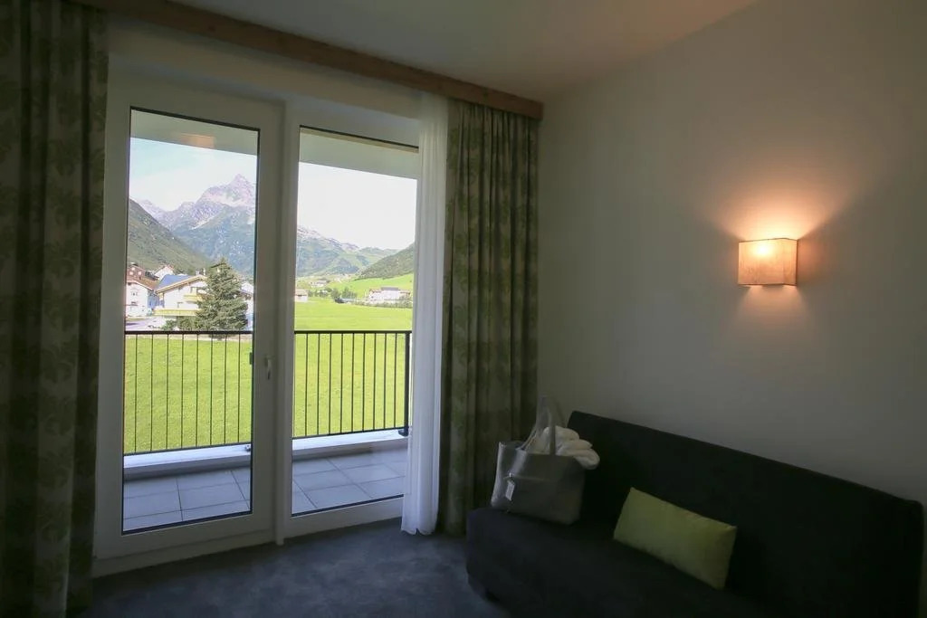 Hotel Zontaja Superior