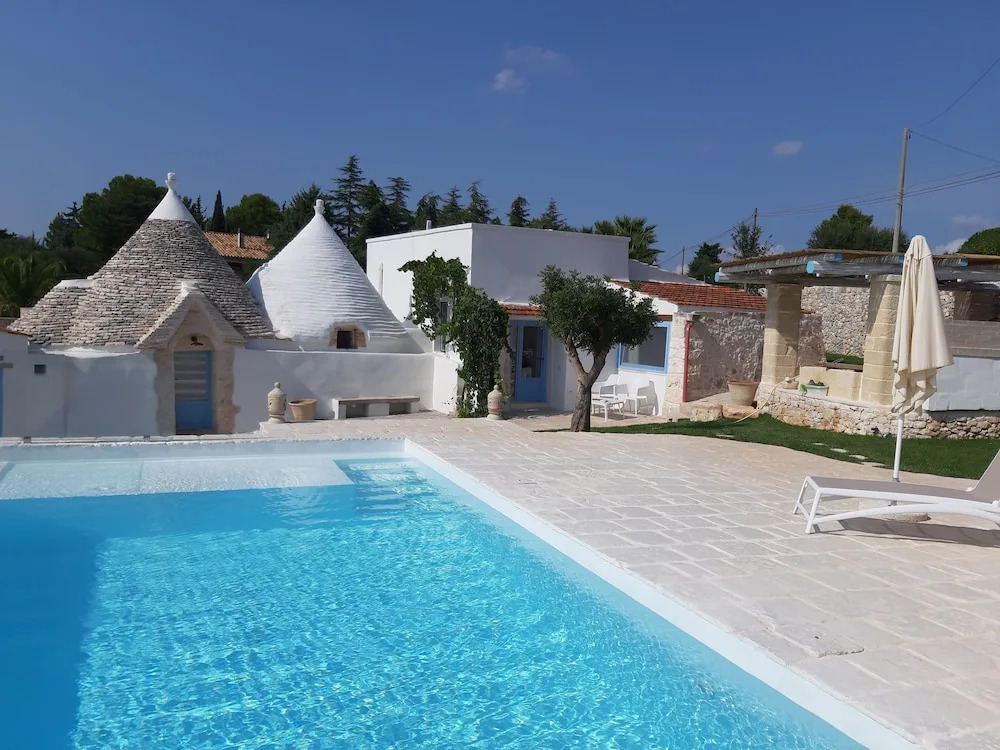 Trulli Life