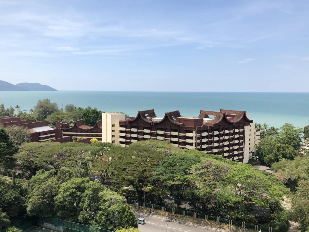Susie's Resort Seaview Suites at Sri Sayang