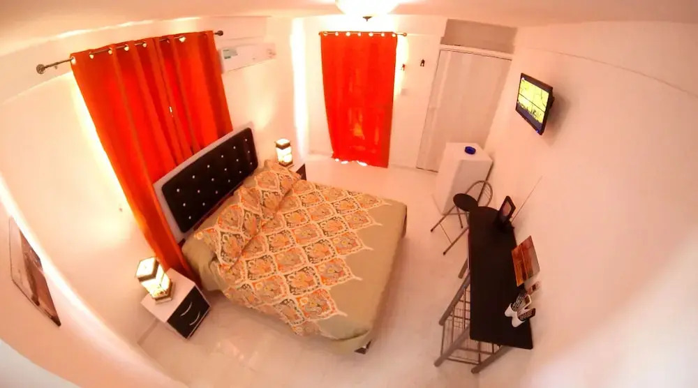 Migaby House